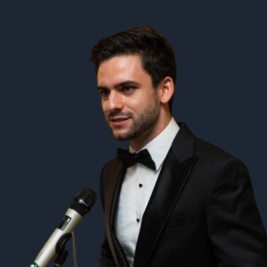 Danny Al-Khafaji