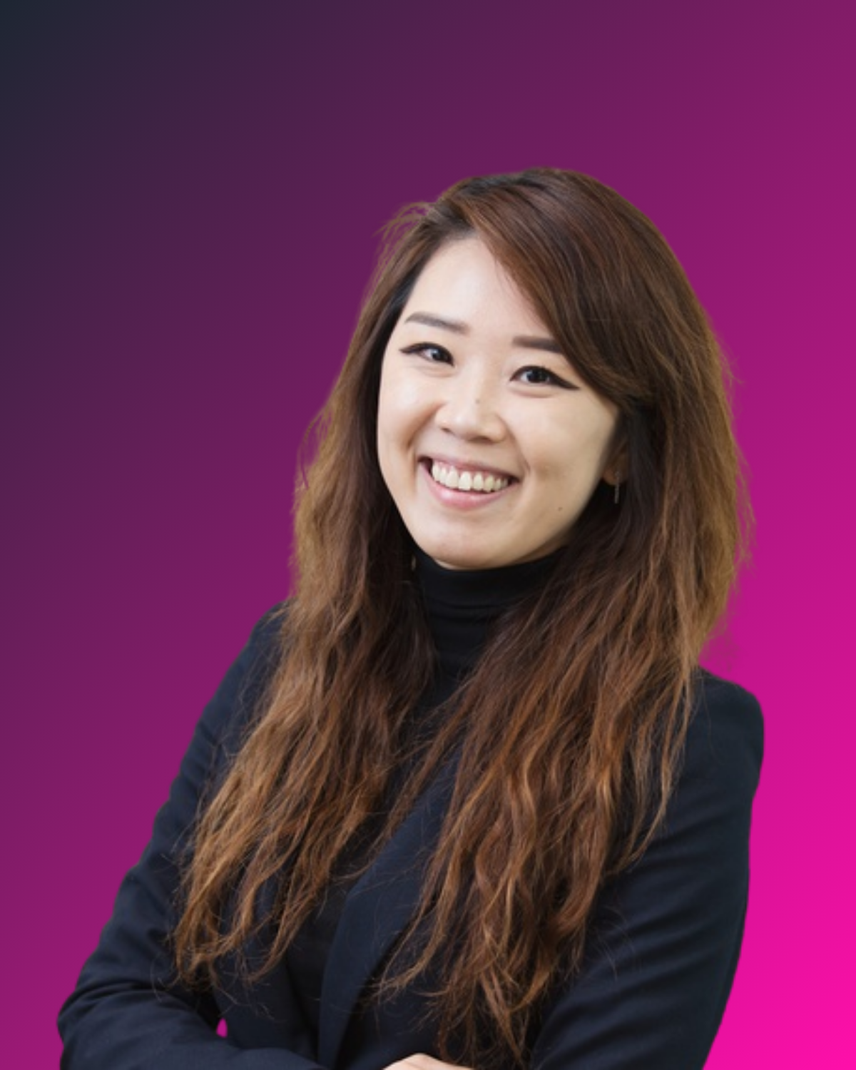 Lucy Jung