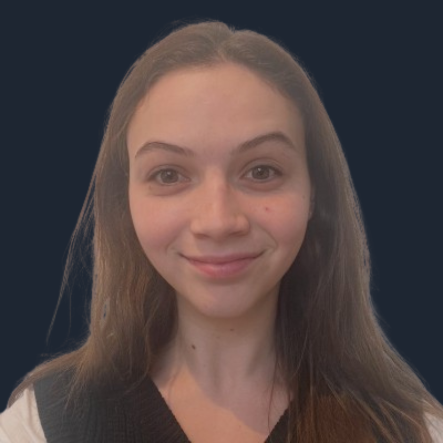 Abigail Hodder