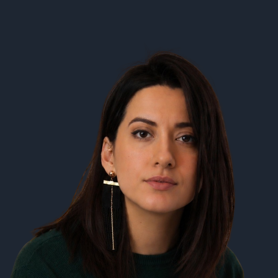 Victoria Sanchez Negrette
