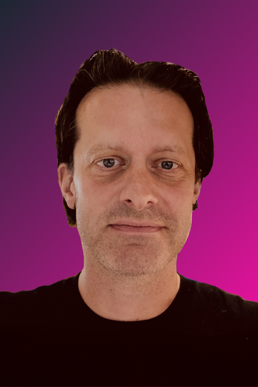 Ross O'Brien